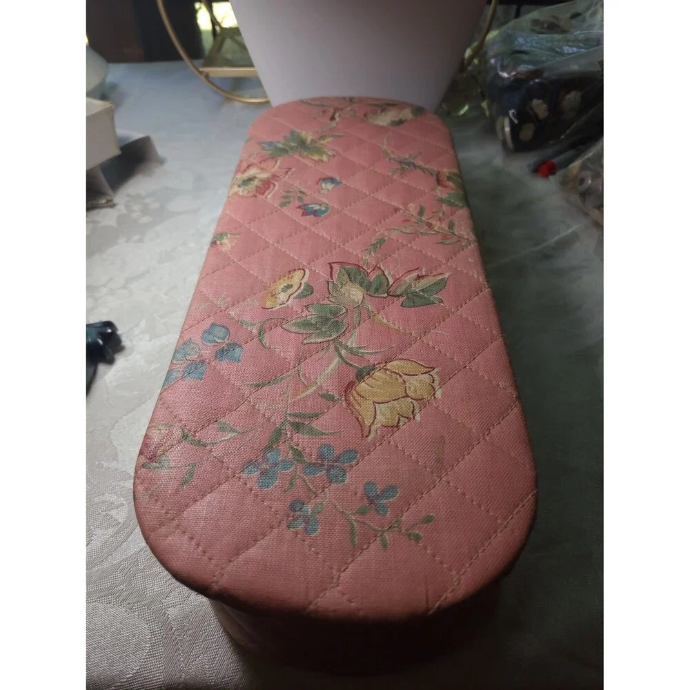 Vintage Dream House closet  Accessories box